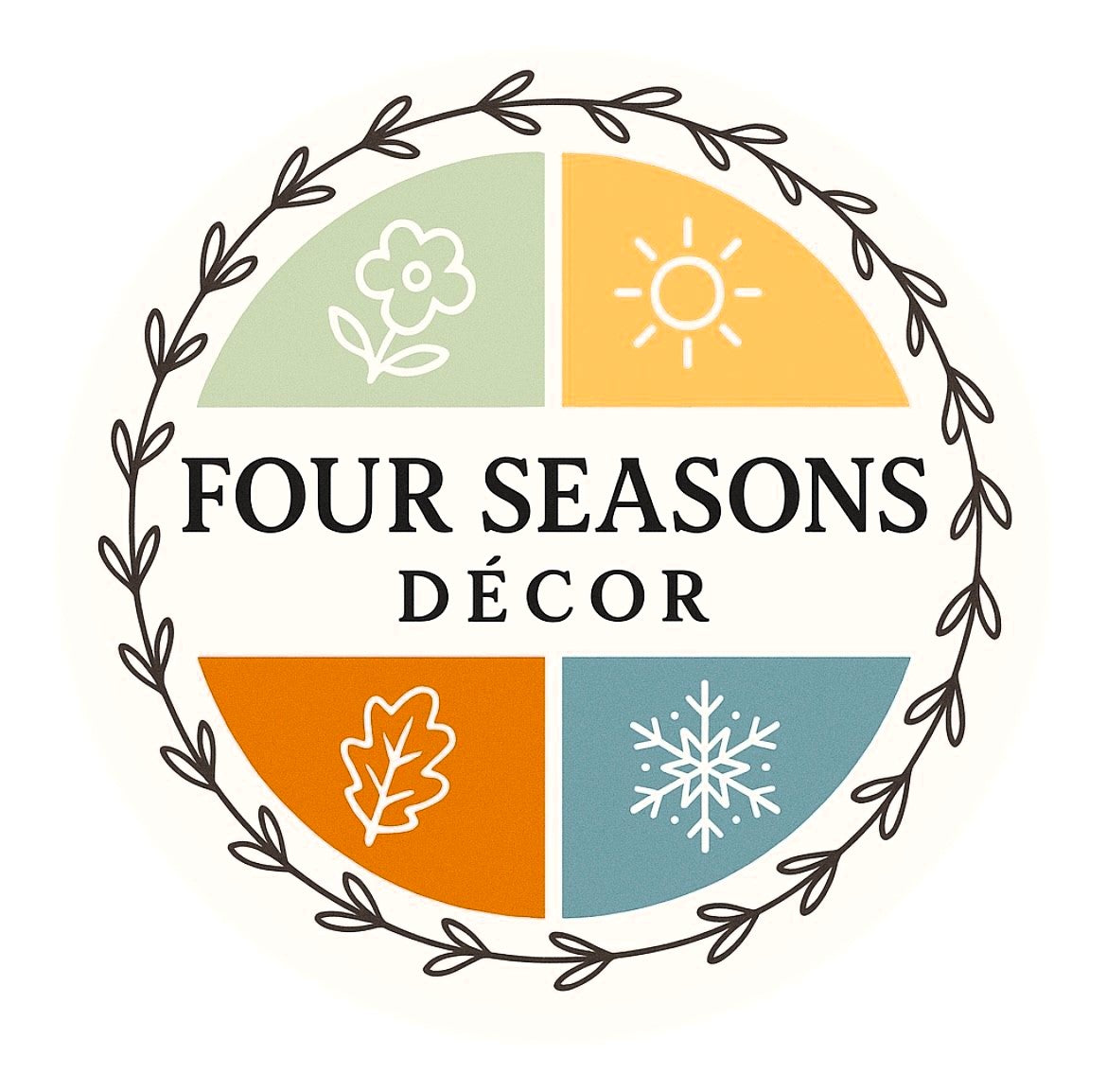 Four Seasons Décor